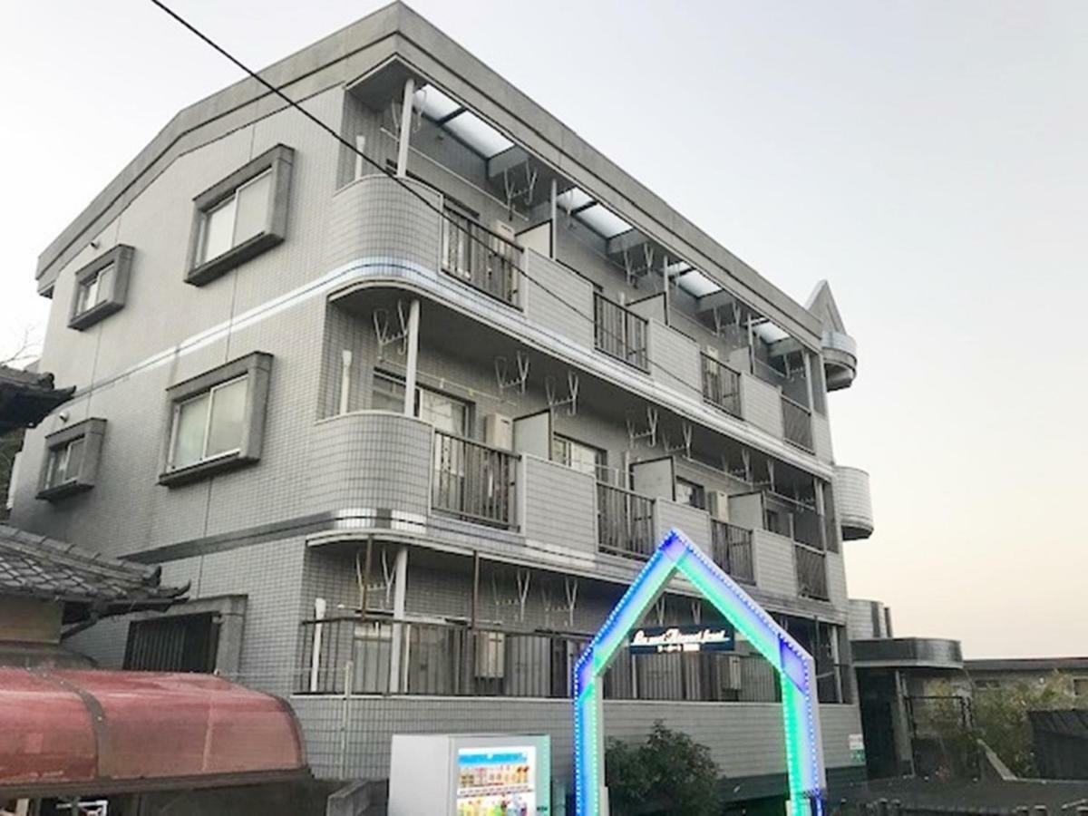 Rapport Kukomae 207 Fukuoka  Exterior photo